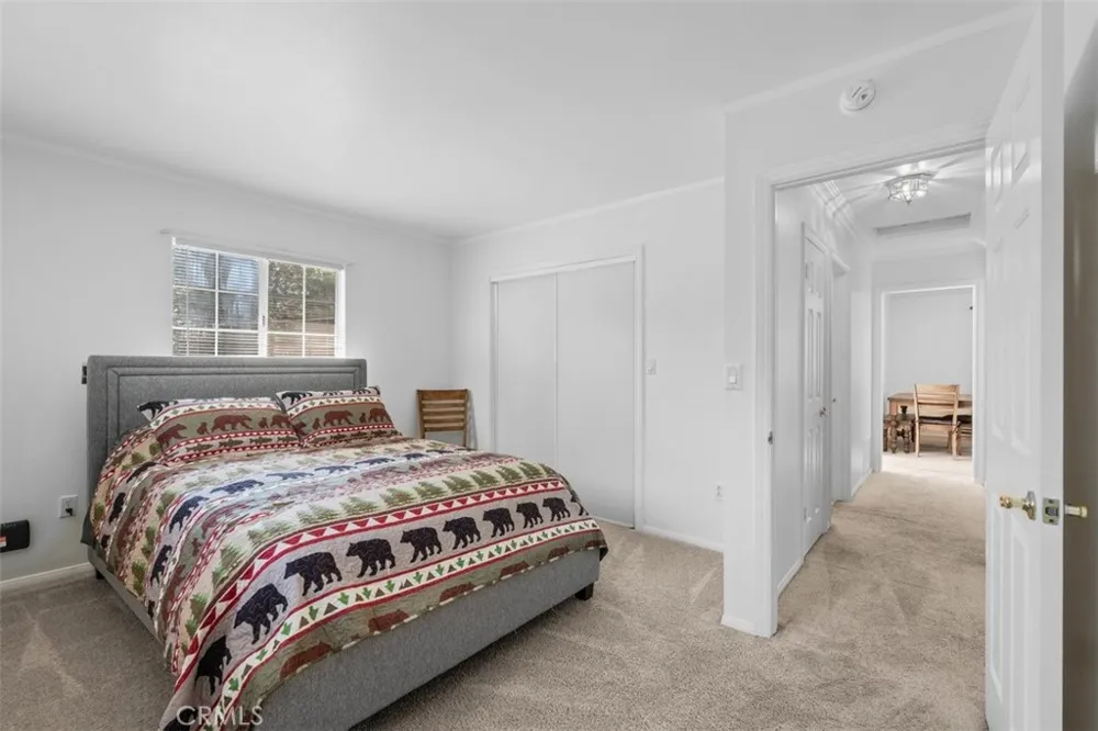 6285 Conifer Wrightwood, CA 92397