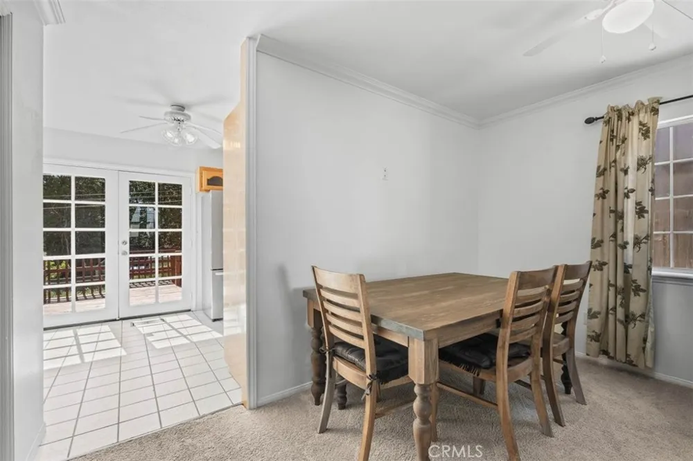 6285 Conifer Wrightwood, CA 92397