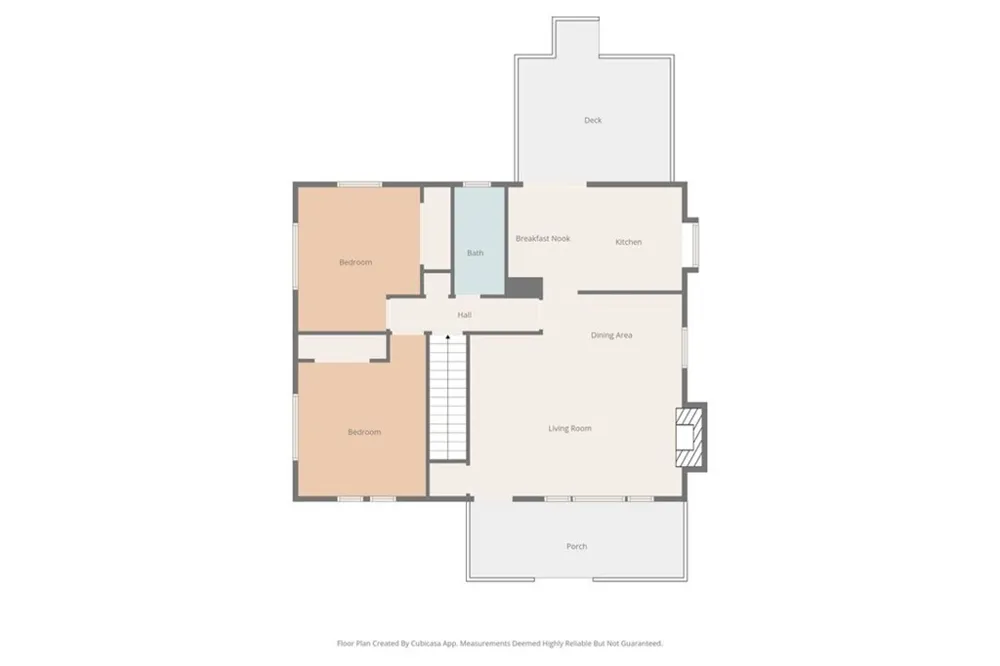 6285 Conifer Wrightwood, CA 92397