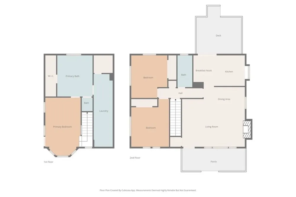 6285 Conifer Wrightwood, CA 92397