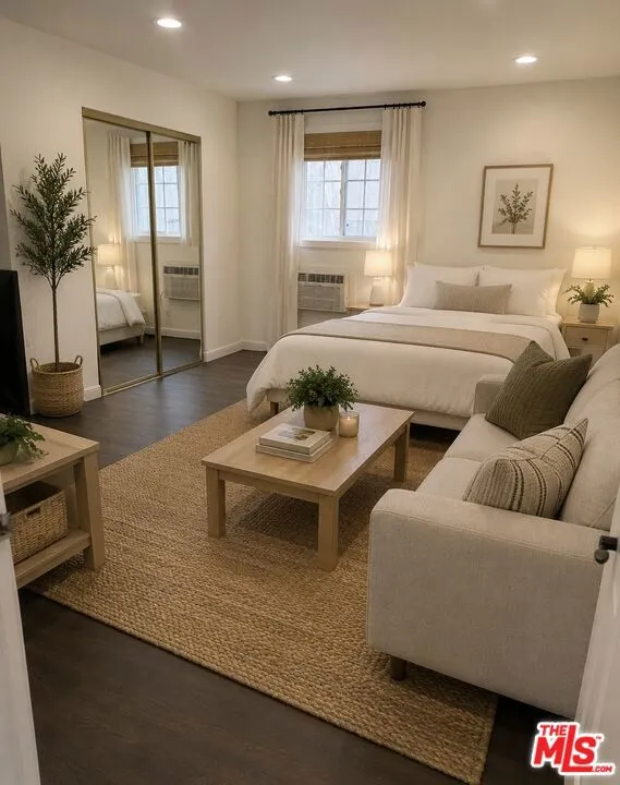 133 S Crescent Drive #5 Beverly Hills, CA 90212