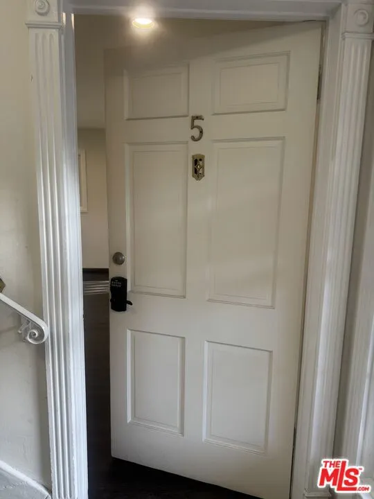 133 S Crescent Drive #5 Beverly Hills, CA 90212