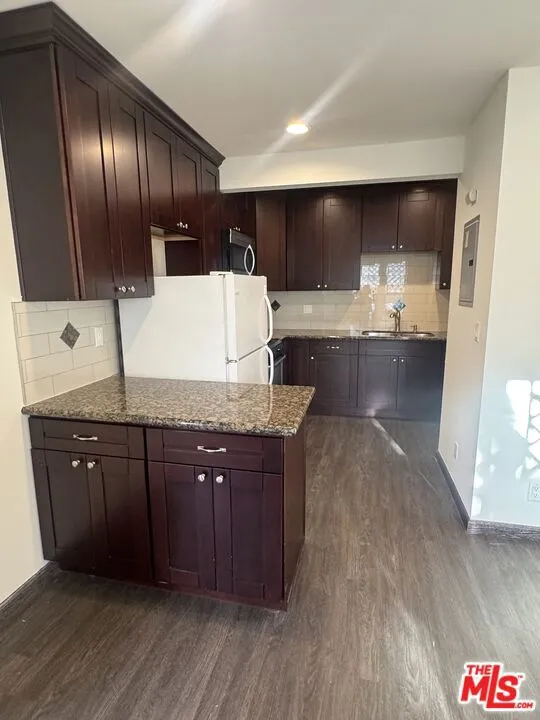 133 S Crescent Drive #5 Beverly Hills, CA 90212