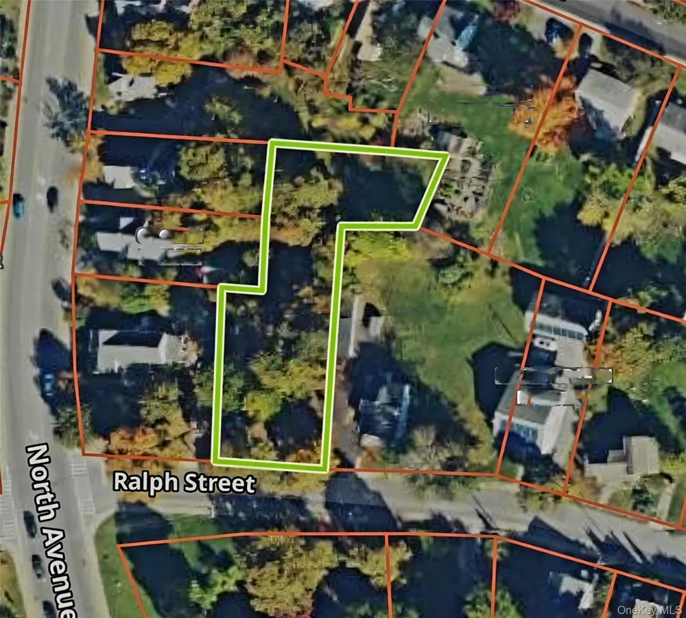 0 RALPH STREET Beacon, NY 12508