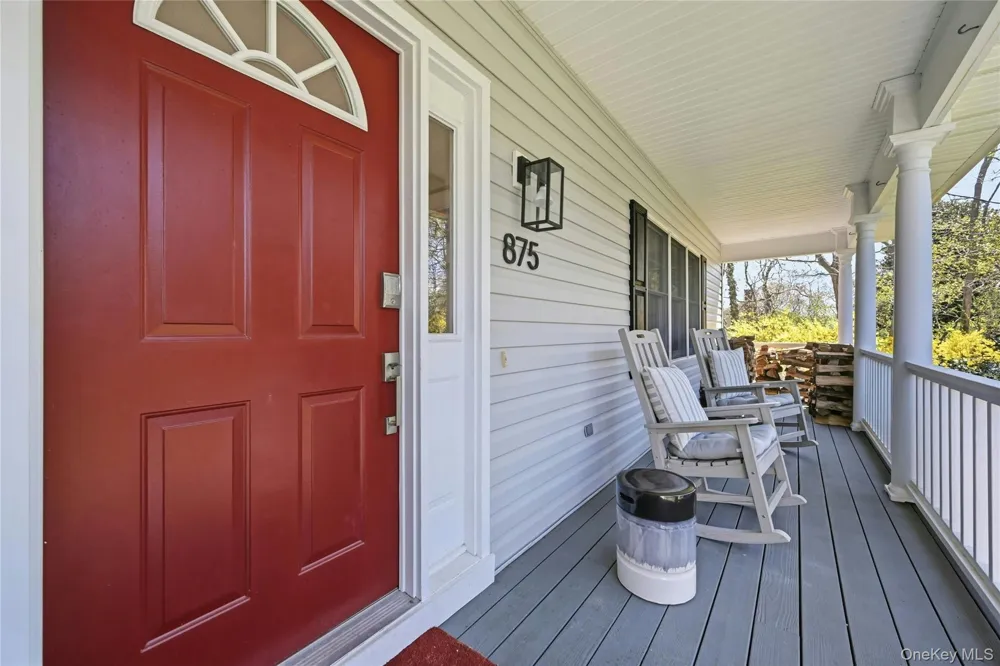 875 Deerfoot Path Cutchogue, NY 11935