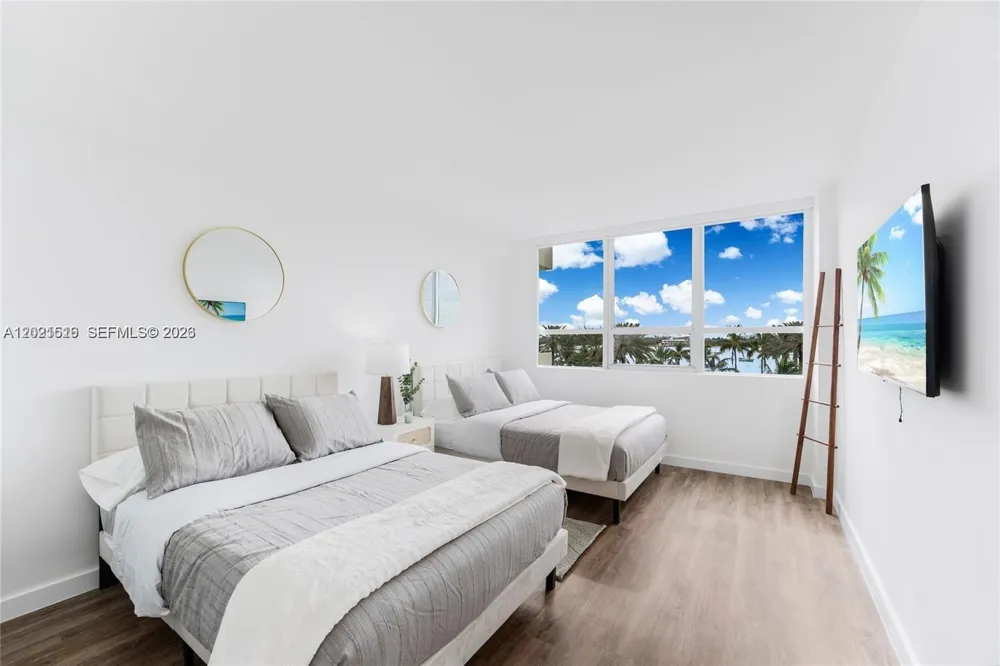 1500 Bay Rd #416S Miami Beach, FL 33139