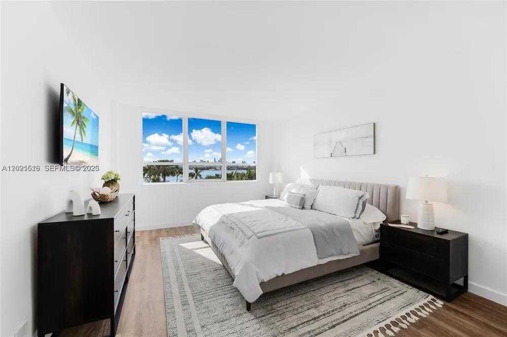 1500 Bay Rd #416S Miami Beach, FL 33139