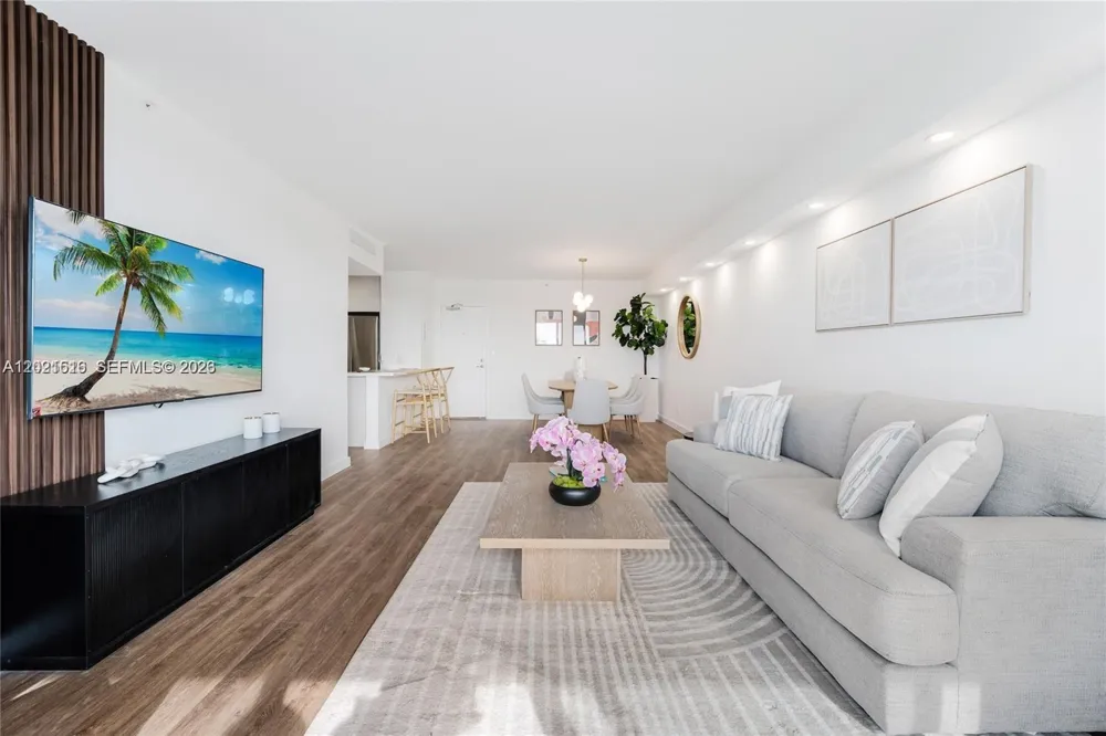 1500 Bay Rd #416S Miami Beach, FL 33139