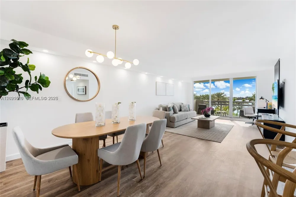 1500 Bay Rd #416S Miami Beach, FL 33139