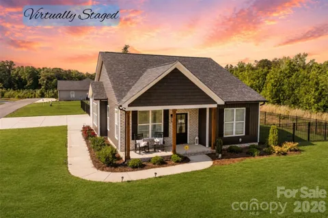 219 Prospect Church Road