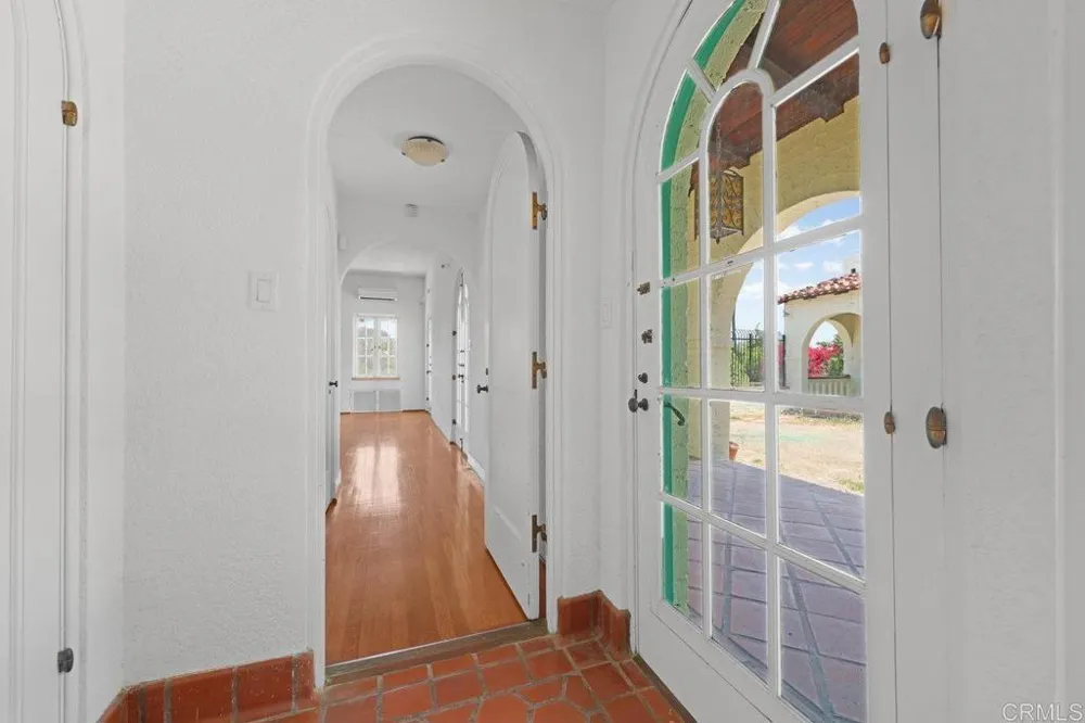 3600 Paradise Valley Road National City, CA 91950