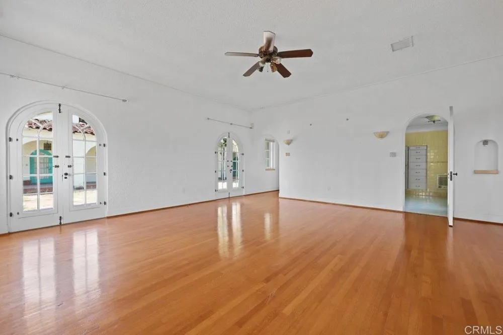3600 Paradise Valley Road National City, CA 91950