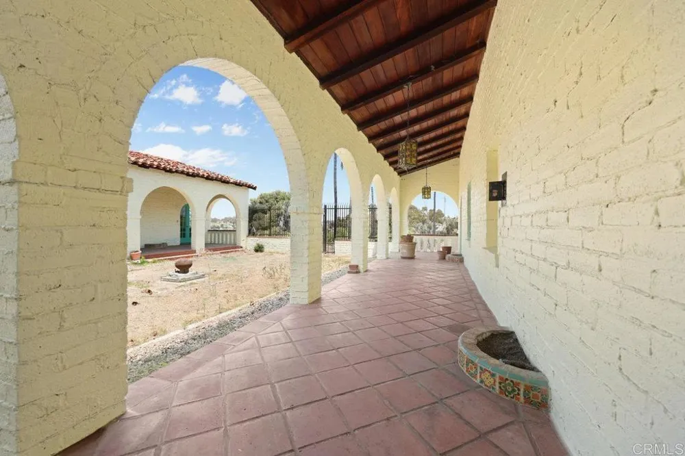 3600 Paradise Valley Road National City, CA 91950
