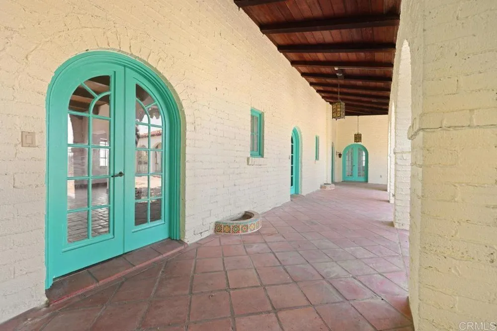 3600 Paradise Valley Road National City, CA 91950