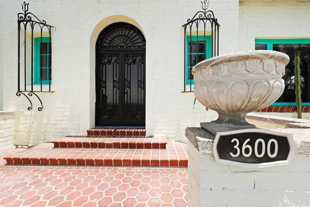 3600 Paradise Valley Road National City, CA 91950