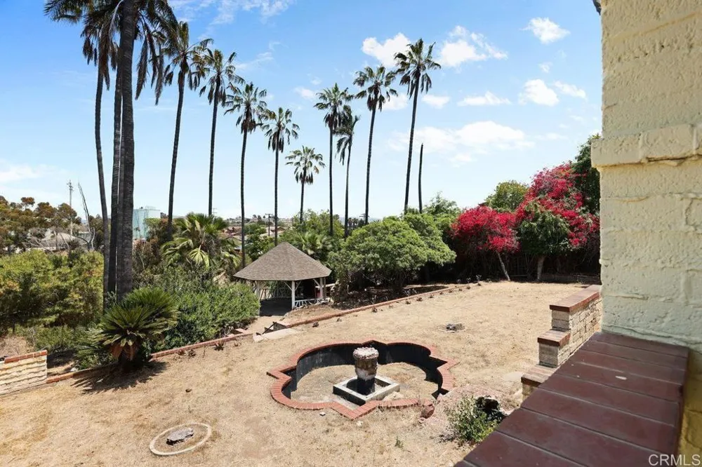 3600 Paradise Valley Road National City, CA 91950
