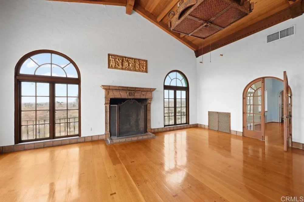 3600 Paradise Valley Road National City, CA 91950