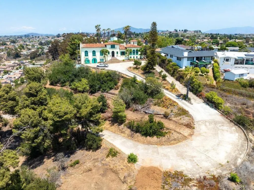 3600 Paradise Valley Road National City, CA 91950