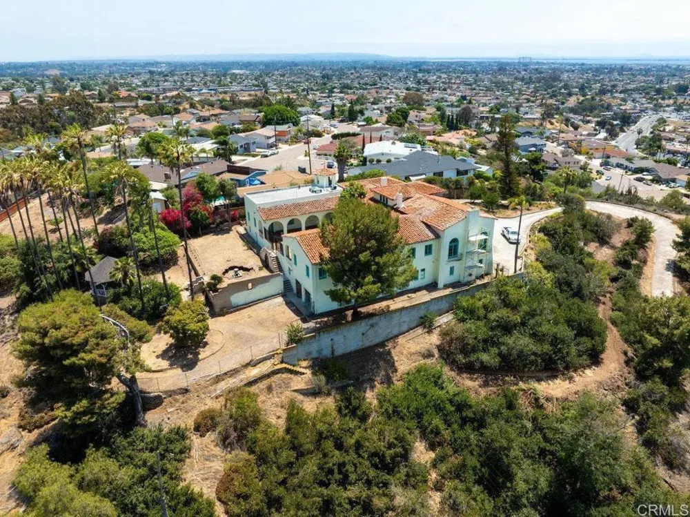 3600 Paradise Valley Road National City, CA 91950