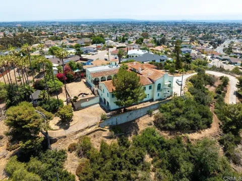 3600 Paradise Valley Road