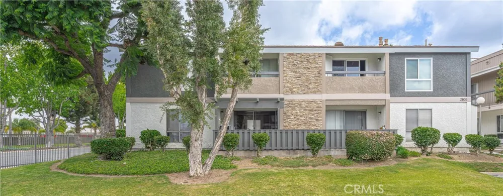 2803 S Fairview #C Santa Ana, CA 92704