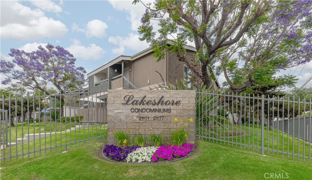 2803 S Fairview #C Santa Ana, CA 92704