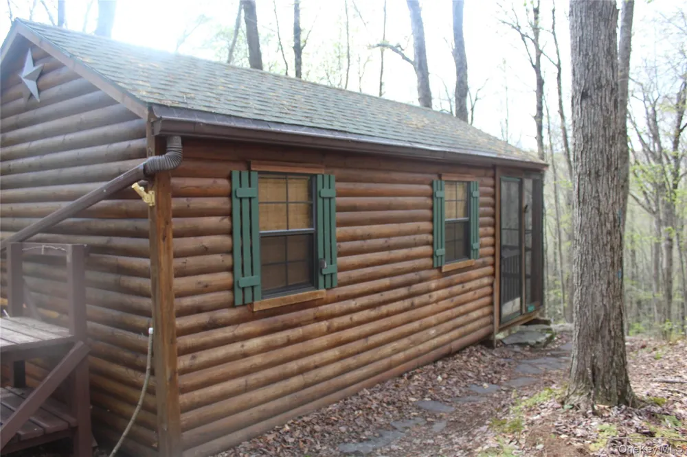 333 Peterson Drive Roscoe, NY 12776