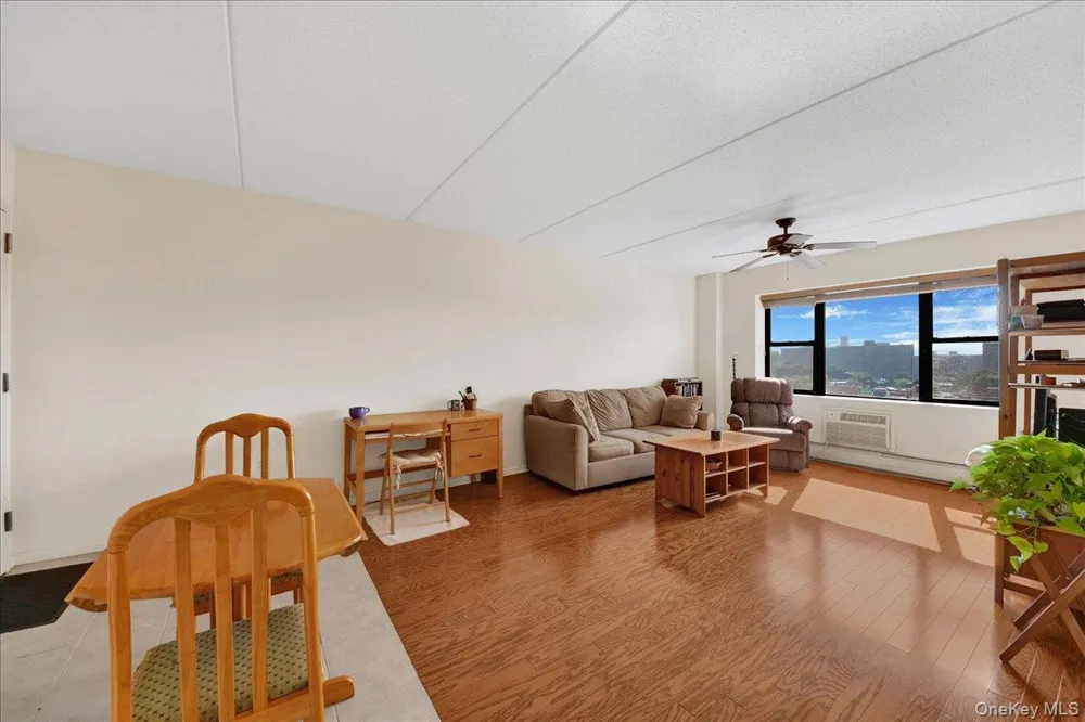 1275 Grant Avenue #10E Bronx, NY 10456