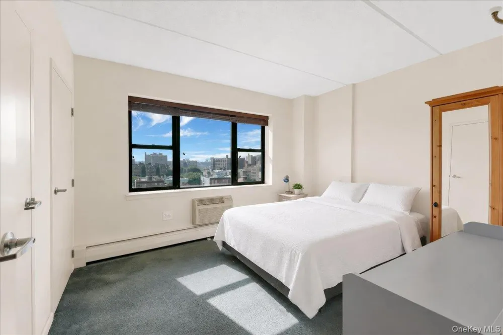 1275 Grant Avenue #10E Bronx, NY 10456