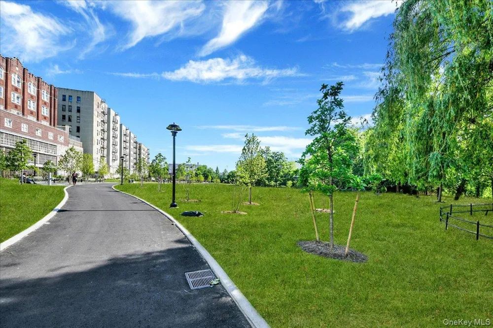 1275 Grant Avenue #10E Bronx, NY 10456