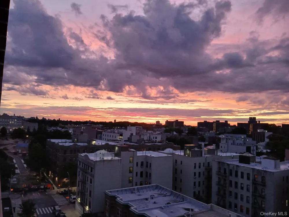 1275 Grant Avenue #10E Bronx, NY 10456