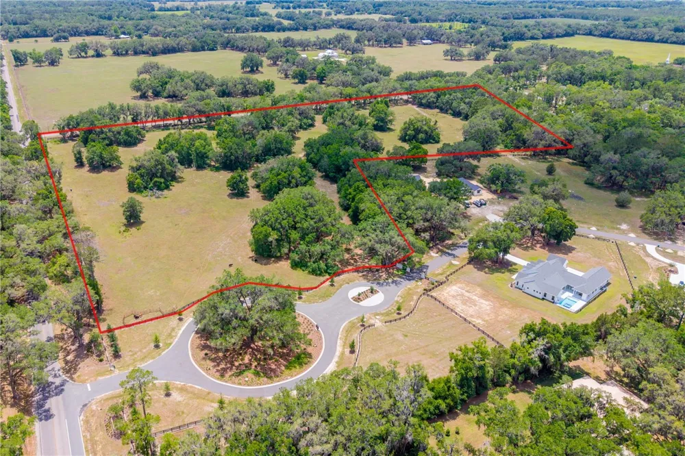 TBD SW 170TH STREET Newberry, FL 32669