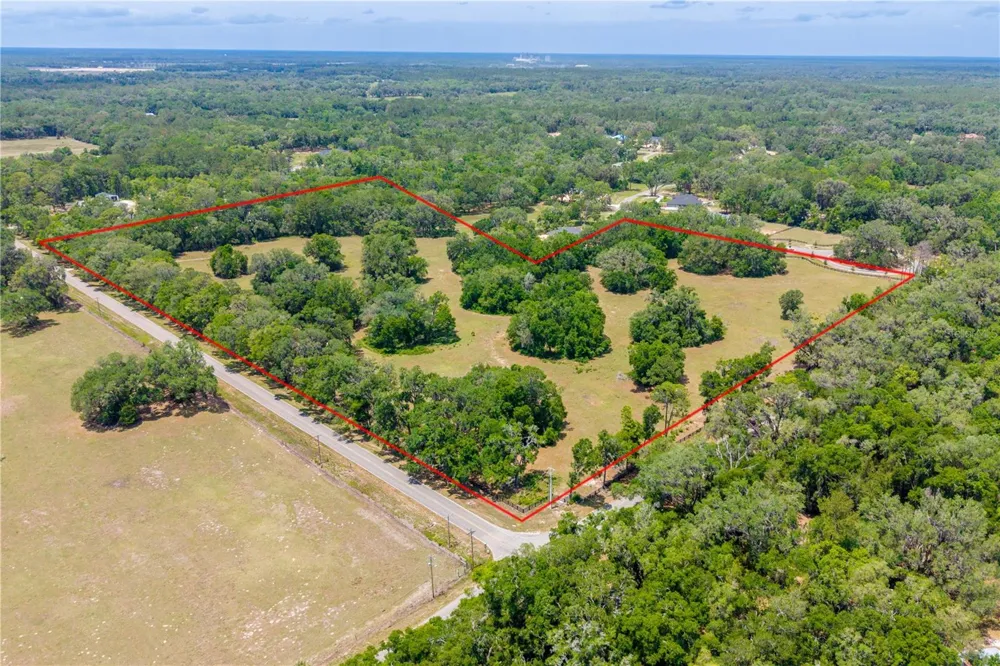 TBD SW 170TH STREET Newberry, FL 32669