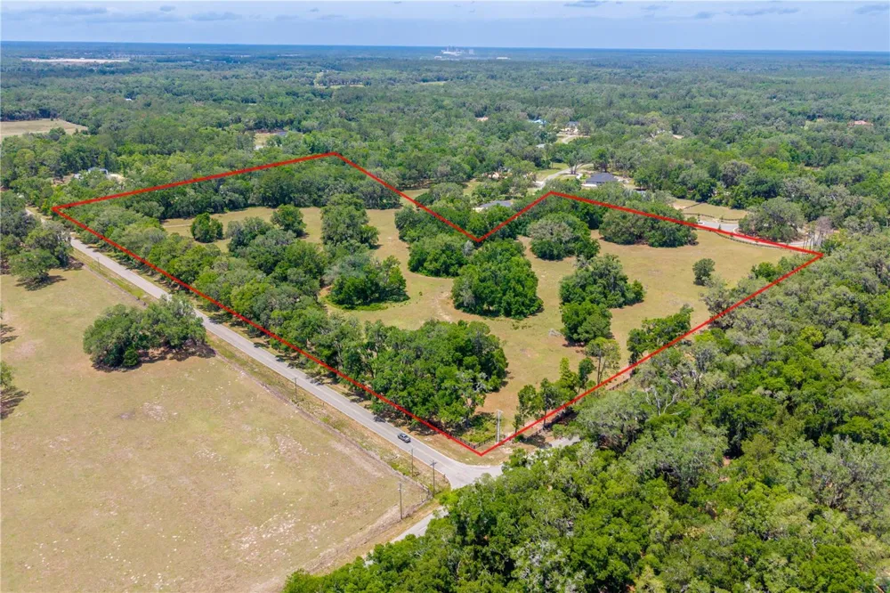 TBD SW 170TH STREET Newberry, FL 32669