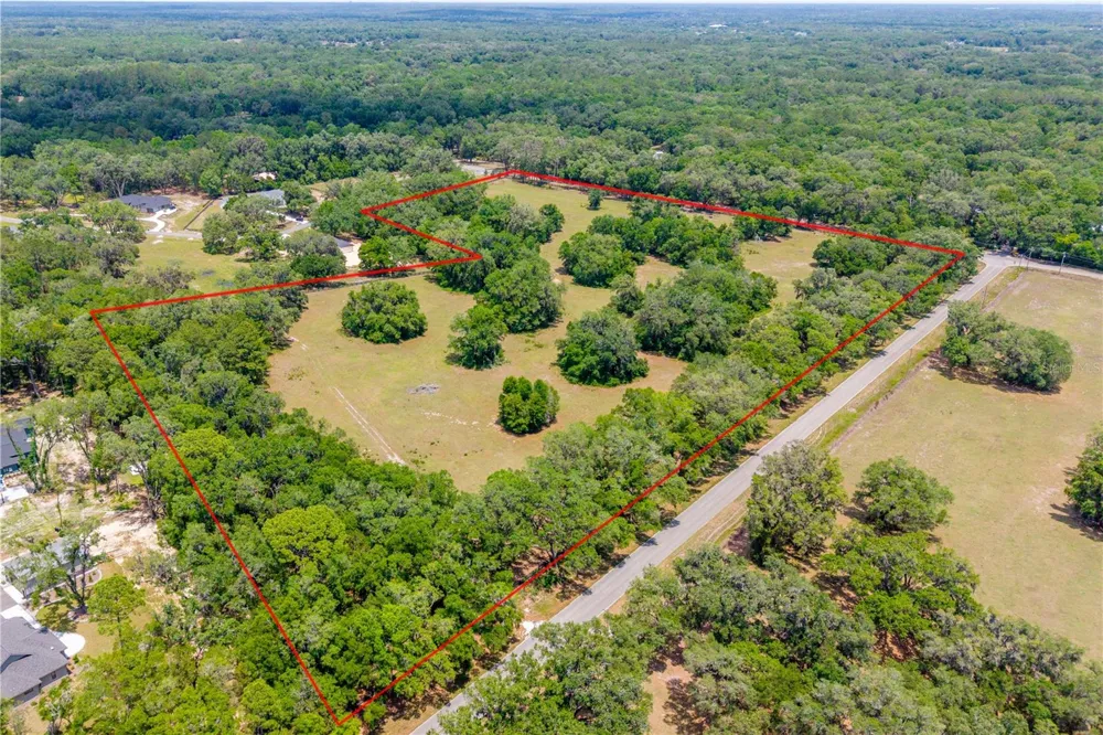 TBD SW 170TH STREET Newberry, FL 32669