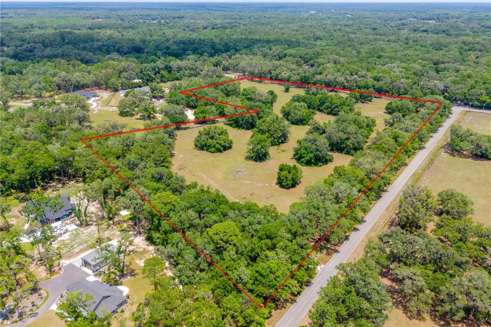 TBD SW 170TH STREET Newberry, FL 32669