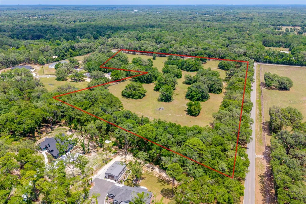 TBD SW 170TH STREET Newberry, FL 32669