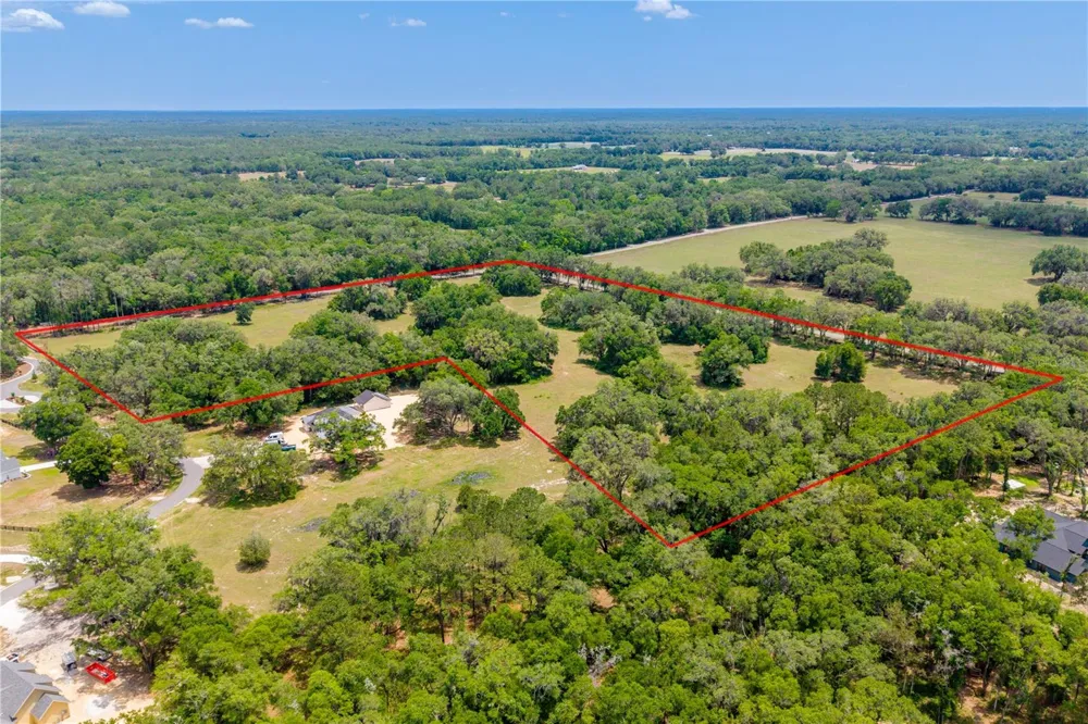 TBD SW 170TH STREET Newberry, FL 32669