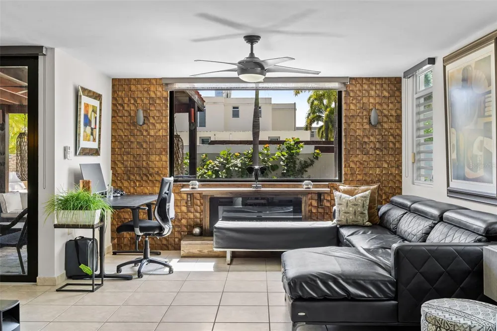 677 PASEO LOS CORALES I, MAR INDICO ST #F-10 Dorado, PR 00646