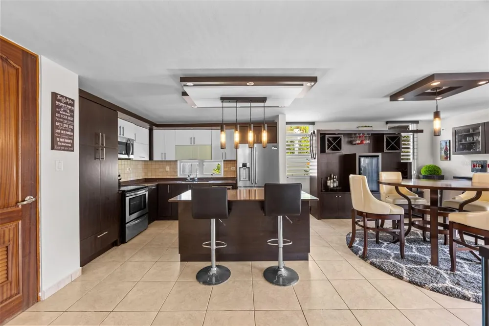 677 PASEO LOS CORALES I, MAR INDICO ST #F-10 Dorado, PR 00646