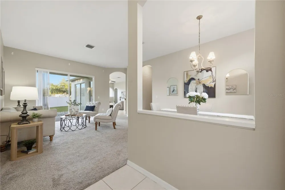 7006 ORVICTI COURT Wesley Chapel, FL 33544