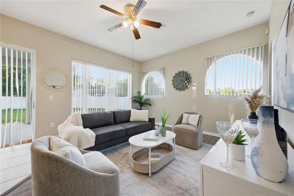 7006 ORVICTI COURT Wesley Chapel, FL 33544