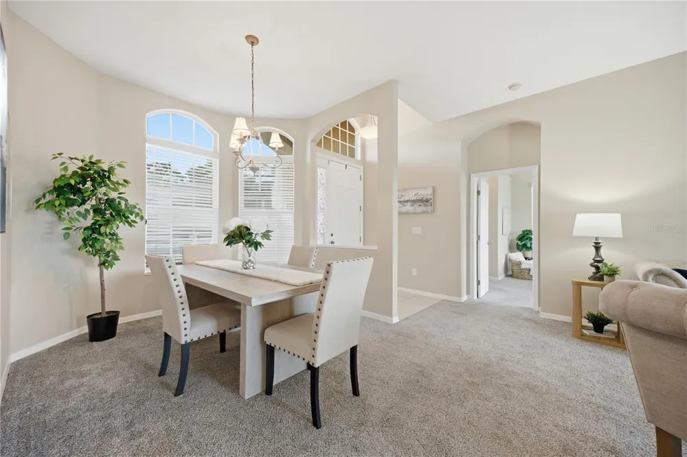 7006 ORVICTI COURT Wesley Chapel, FL 33544