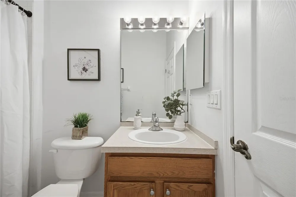 7006 ORVICTI COURT Wesley Chapel, FL 33544