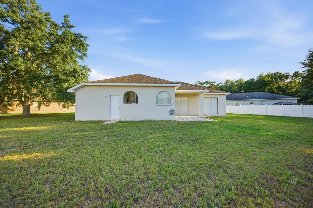 7006 ORVICTI COURT Wesley Chapel, FL 33544