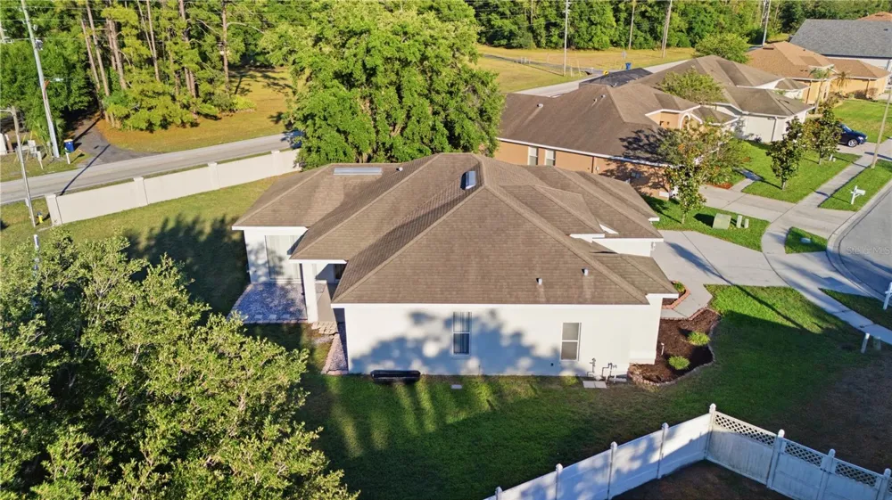 7006 ORVICTI COURT Wesley Chapel, FL 33544