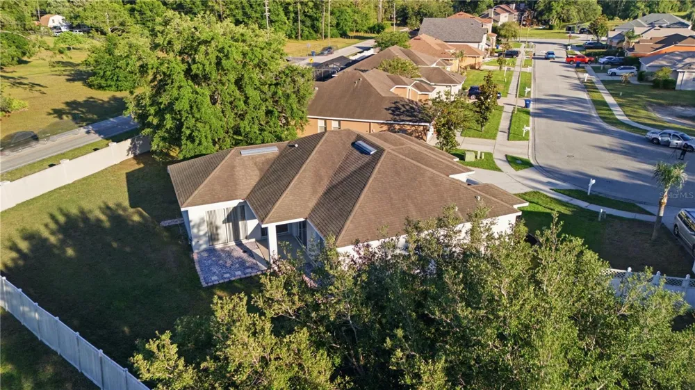 7006 ORVICTI COURT Wesley Chapel, FL 33544