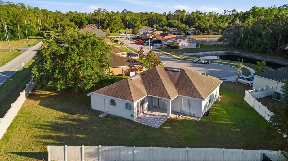 7006 ORVICTI COURT Wesley Chapel, FL 33544