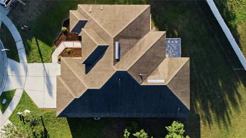 7006 ORVICTI COURT Wesley Chapel, FL 33544
