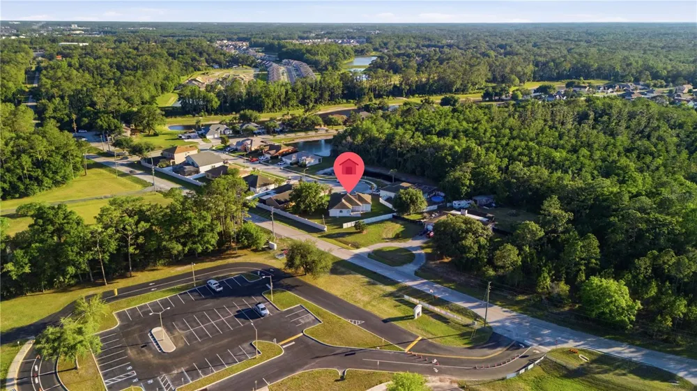 7006 ORVICTI COURT Wesley Chapel, FL 33544
